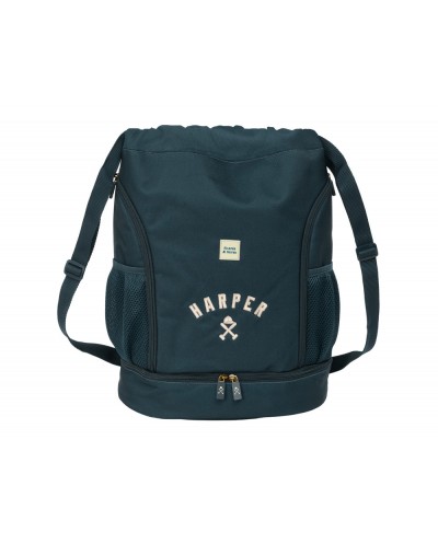 Saco mochila safta harper neyer 400x350x10 mm