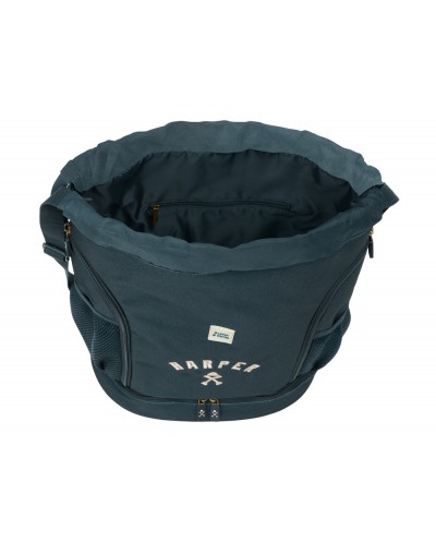 Saco mochila safta harper neyer 400x350x10 mm