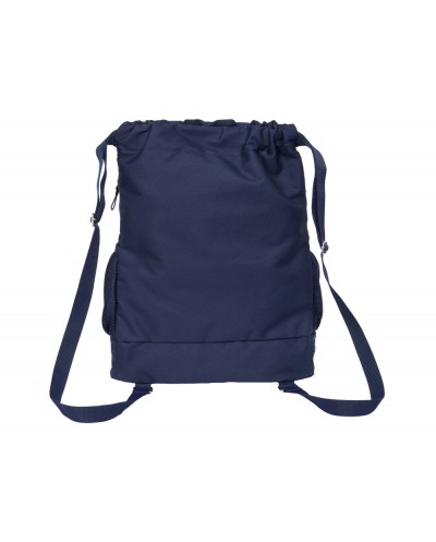 Saco mochila safta benetton flag 400x350x10 mm