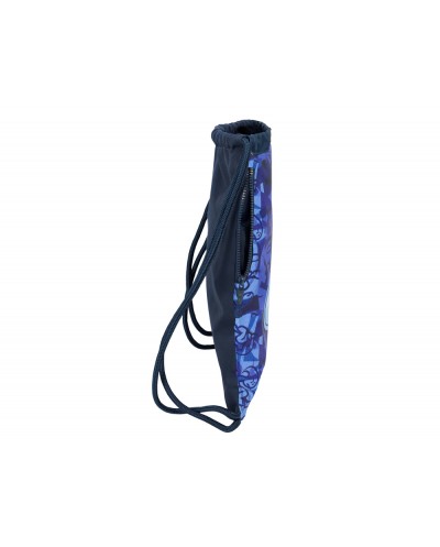 Saco deportivo safta el nino roller 400x350x10 mm
