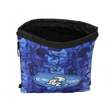 Saco deportivo safta el nino roller 400x350x10 mm