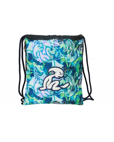 Saco deportivo safta el nino kook 400x350x10 mm