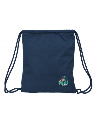 Saco deportivo safta el nino kook 400x350x10 mm
