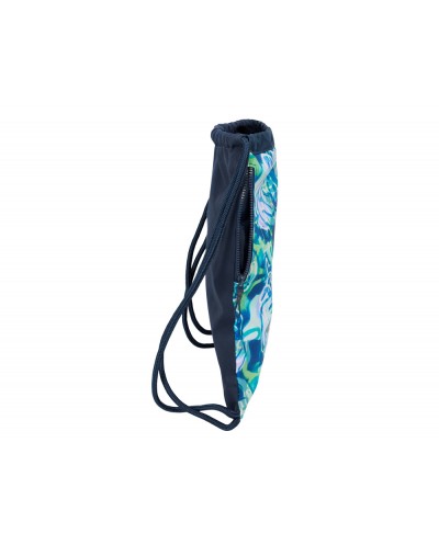 Saco deportivo safta el nino kook 400x350x10 mm