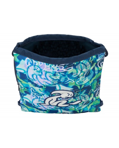 Saco deportivo safta el nino kook 400x350x10 mm