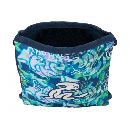 Saco deportivo safta el nino kook 400x350x10 mm