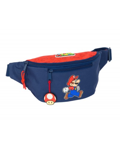Rinonera safta super mario trick 120x230x90 mm
