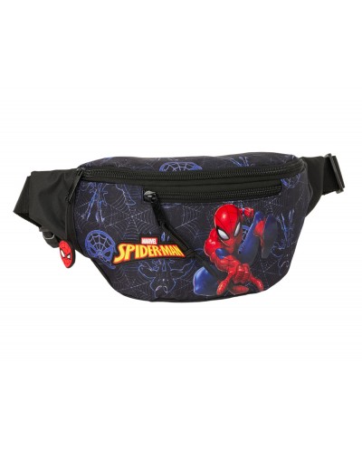 Rinonera safta spider man attack 120x230x90 mm