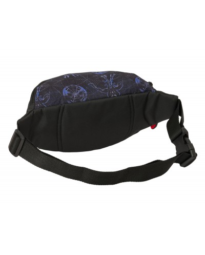 Rinonera safta spider man attack 120x230x90 mm