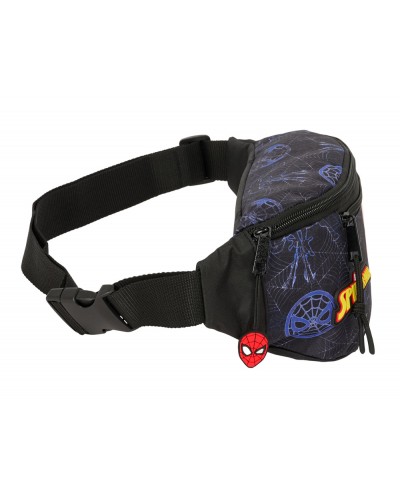 Rinonera safta spider man attack 120x230x90 mm