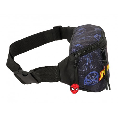 Rinonera safta spider man attack 120x230x90 mm