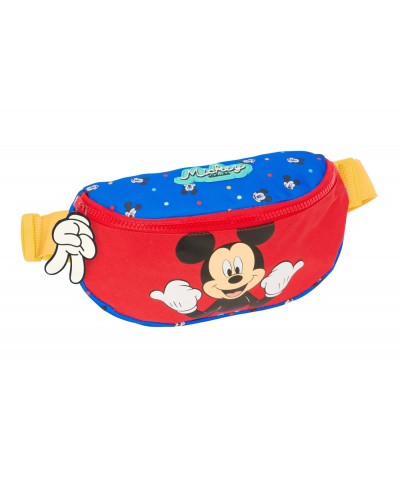 Rinonera safta mickey mouse good day 140x230x90 mm