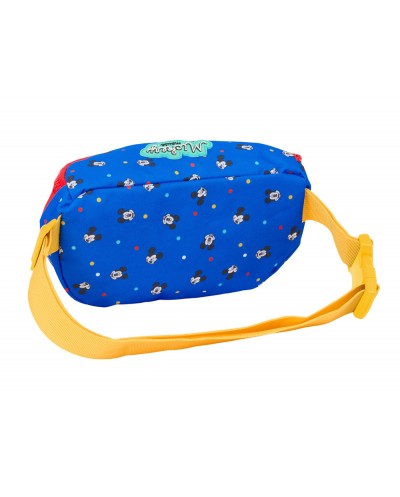Rinonera safta mickey mouse good day 140x230x90 mm