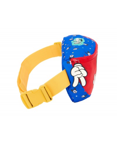 Rinonera safta mickey mouse good day 140x230x90 mm