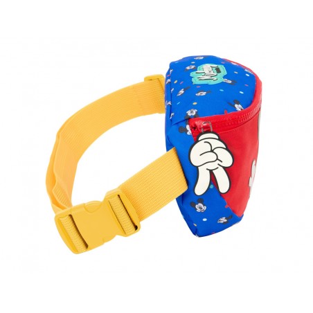 Rinonera safta mickey mouse good day 140x230x90 mm