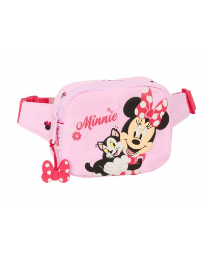 Rinonera safta infantil minnie mouse nalve 110x140x40 mm