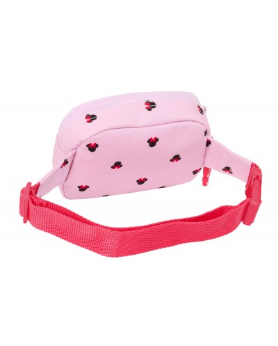 Rinonera safta infantil minnie mouse nalve 110x140x40 mm