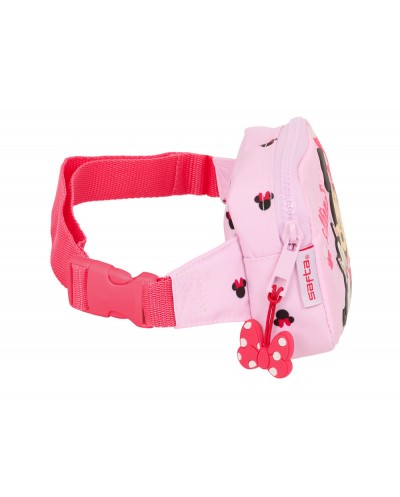 Rinonera safta infantil minnie mouse nalve 110x140x40 mm