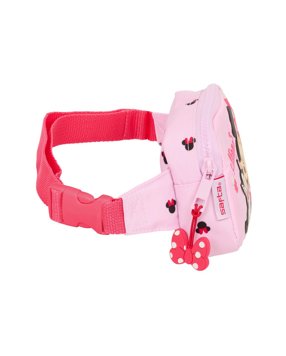 Rinonera safta infantil minnie mouse nalve 110x140x40 mm
