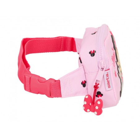 Rinonera safta infantil minnie mouse nalve 110x140x40 mm
