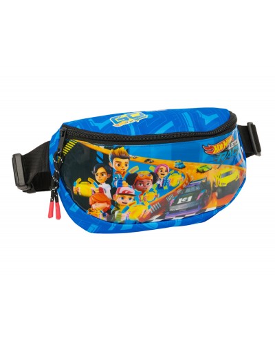 Rinonera safta hot wheels let s race 140x230x90 mm