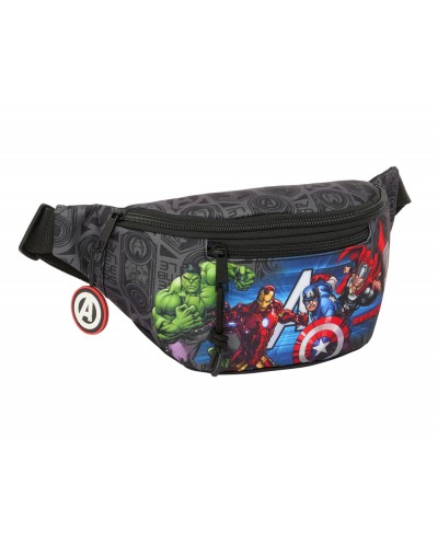 Rinonera safta avengers vendetta 120x230x90 mm