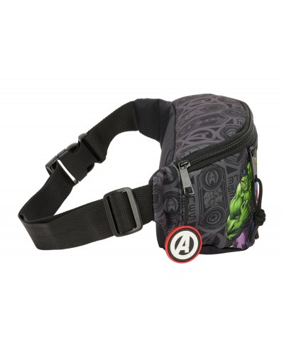 Rinonera safta avengers vendetta 120x230x90 mm