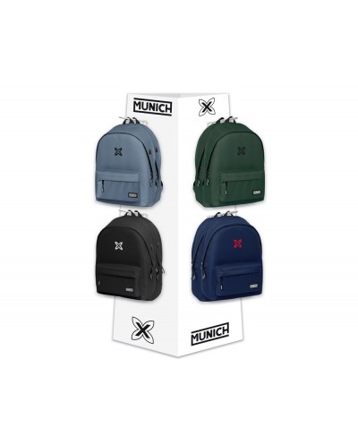 Relleno expositor safta 950 munich basics 1600x420x420 mm