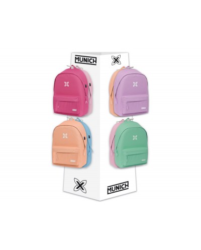 Relleno expositor safta 950 munich basics 1600x420x420 mm