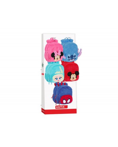 Relleno expositor safta 945 mochilas peluche guarderia 1580x650x280 mm