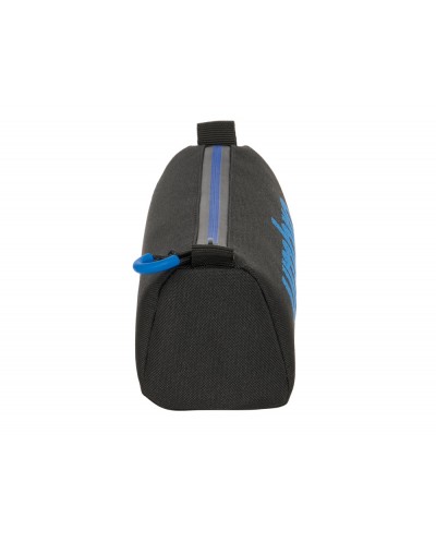 Bolso escolar portatodo safta umbro jet black 80x210x70 mm