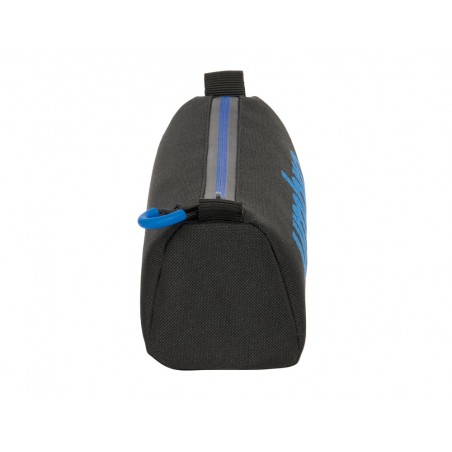 Bolso escolar portatodo safta umbro jet black 80x210x70 mm