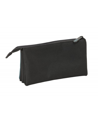 Bolso escolar portatodo safta triple safta urban style 120x220x30 mm