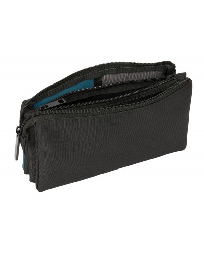 Bolso escolar portatodo safta triple safta urban style 120x220x30 mm