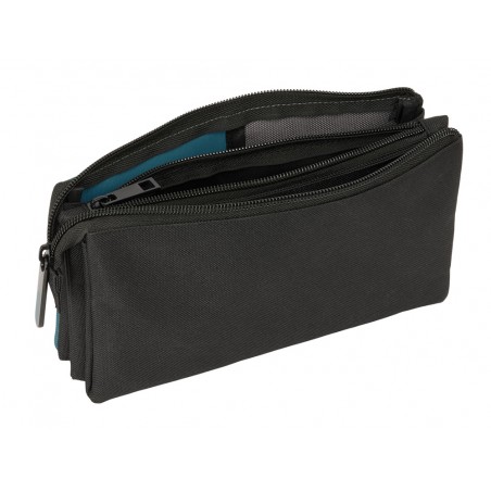Bolso escolar portatodo safta triple safta urban style 120x220x30 mm