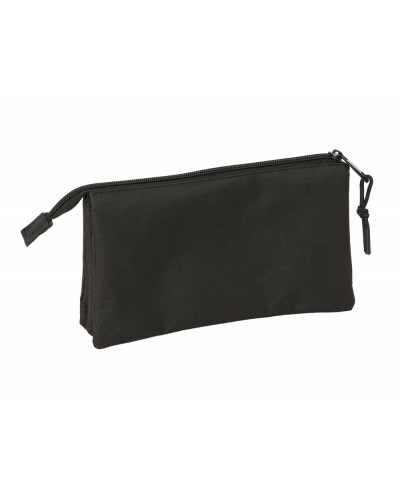 Bolso escolar portatodo safta triple one piece pirates 120x220x30 mm