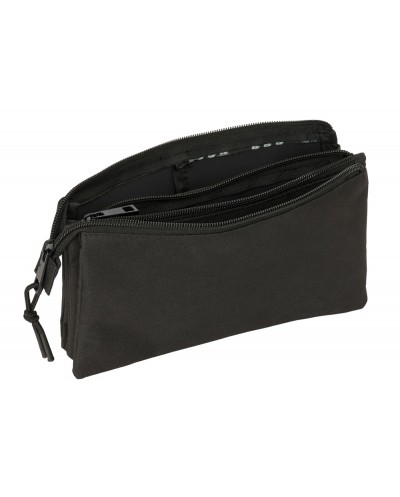 Bolso escolar portatodo safta triple one piece pirates 120x220x30 mm