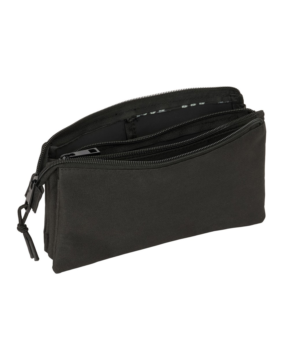 Bolso escolar portatodo safta triple one piece pirates 120x220x30 mm