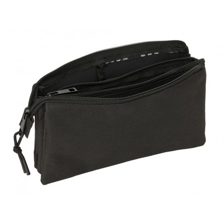 Bolso escolar portatodo safta triple one piece pirates 120x220x30 mm