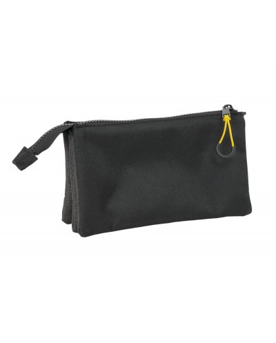 Bolso escolar portatodo safta triple munich topo 120x220x30 mm