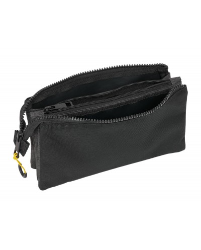 Bolso escolar portatodo safta triple munich topo 120x220x30 mm