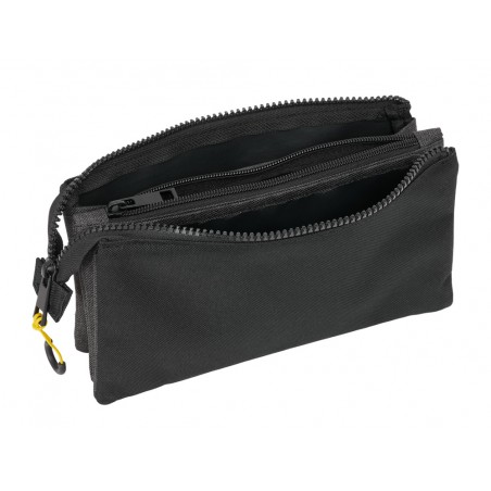 Bolso escolar portatodo safta triple munich topo 120x220x30 mm