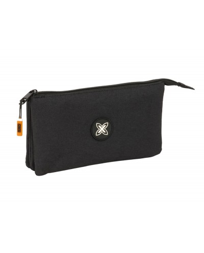 Bolso escolar portatodo safta triple munich lagoon 120x220x30 mm