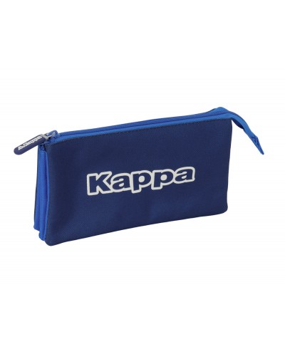 Bolso escolar portatodo safta triple kappa rain 120x220x30 mm