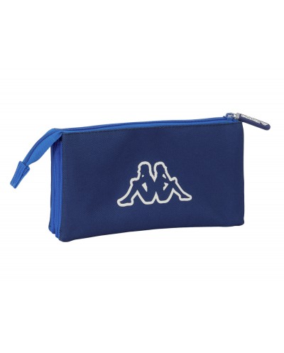 Bolso escolar portatodo safta triple kappa rain 120x220x30 mm