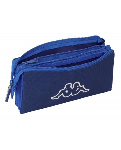 Bolso escolar portatodo safta triple kappa rain 120x220x30 mm