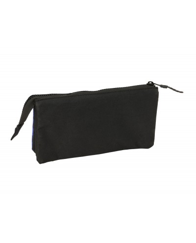 Bolso escolar portatodo safta triple el nino roller 120x220x30 mm