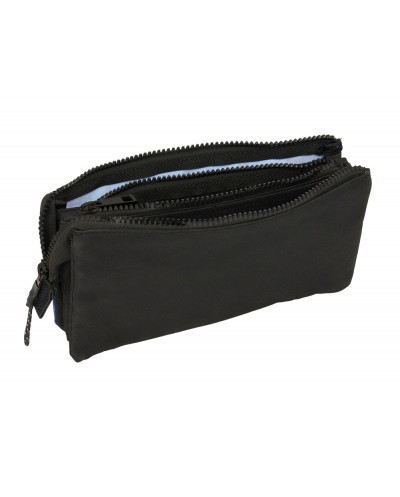 Bolso escolar portatodo safta triple el nino roller 120x220x30 mm