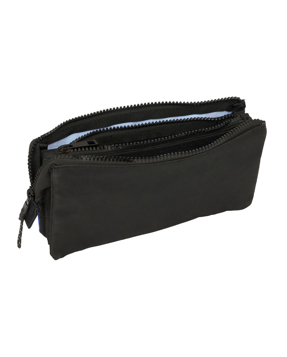Bolso escolar portatodo safta triple el nino roller 120x220x30 mm