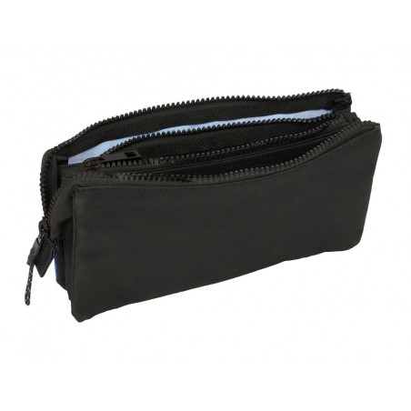 Bolso escolar portatodo safta triple el nino roller 120x220x30 mm